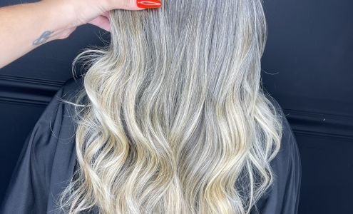 Miss Martins Beauty Studio 11100 Monroe Rd H, Matthews North Carolina 28105