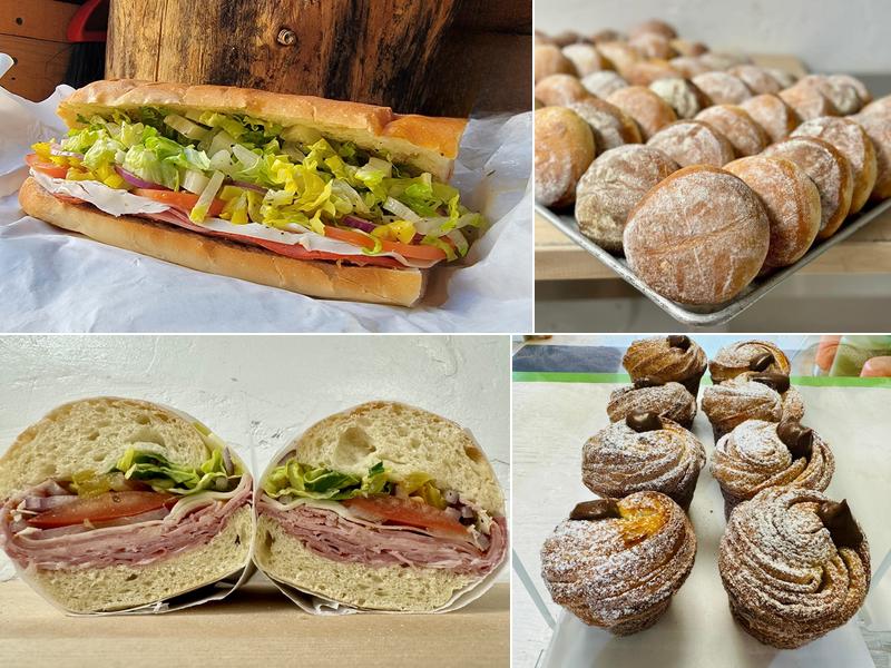 The Sando Co 7995 Montana Hwy 35, Bigfork