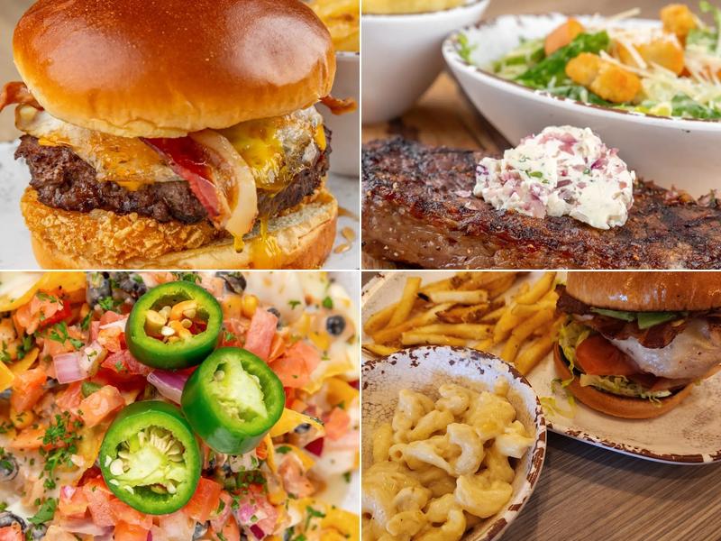 Shift Restaurant and Bar - Batesville