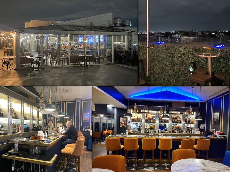 Cityview Rooftop Bar & Lounge