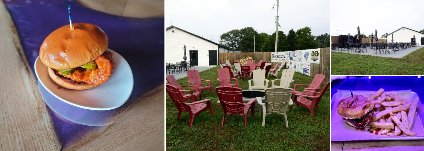 Kick'N Kountry Bar & Grille