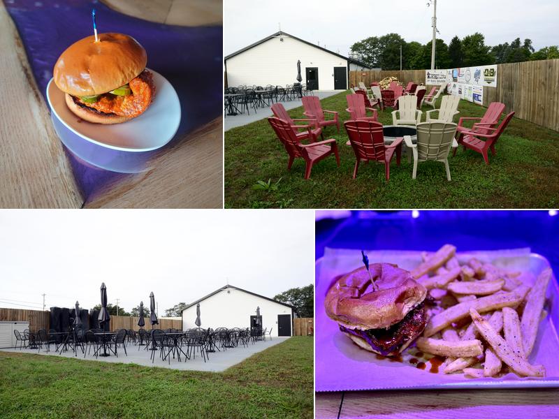 Kick'N Kountry Bar & Grille