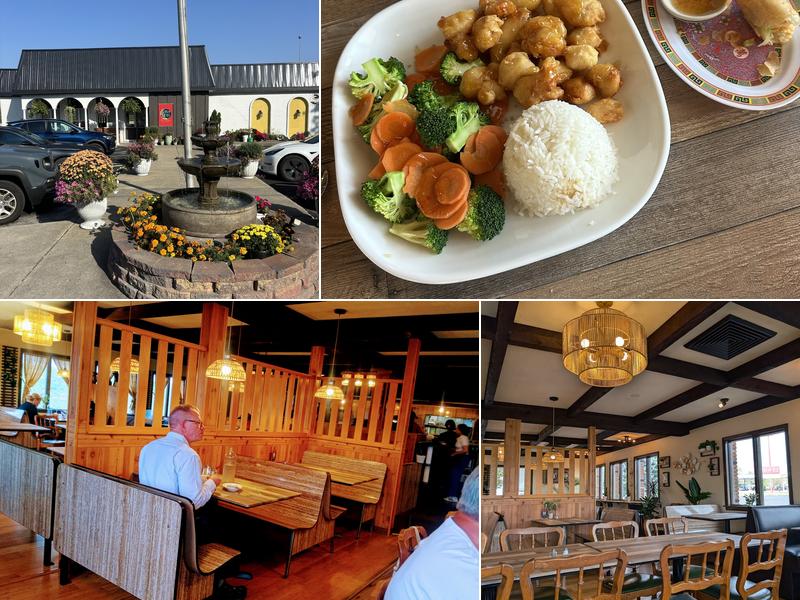 Roi Et 3508 Goodrich Ave, Northwood