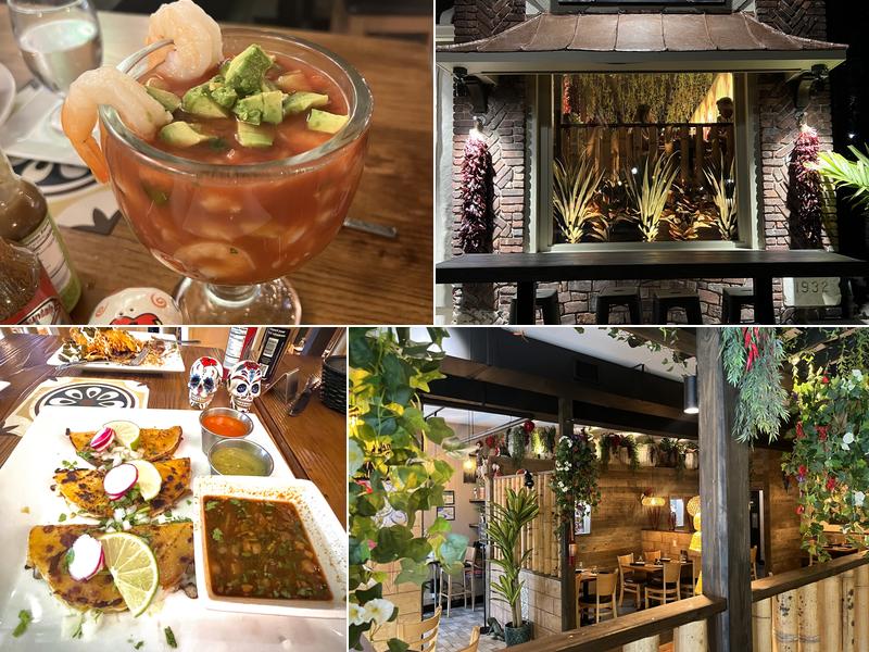 Bone Yard Sparta 2 White Deer Plaza, Sparta