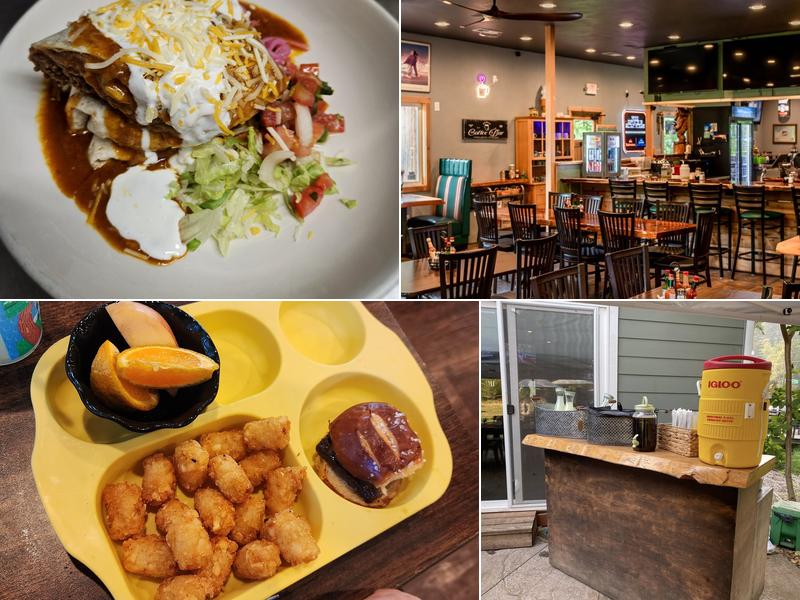 Fir Valley Pour House 23788 OR-211, Colton