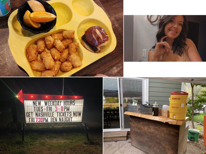 Fir Valley Pour House