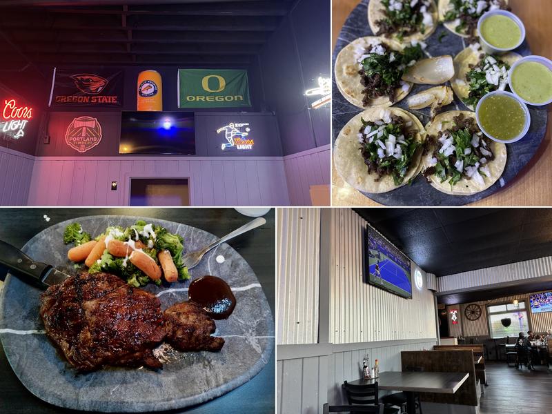 The Corral Grill & Taphouse