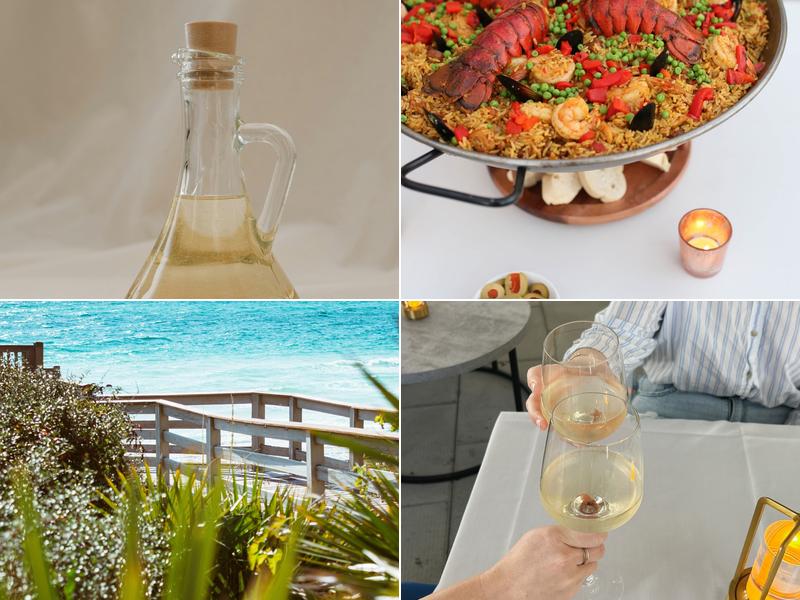 87 Central 87 Central Square, Santa Rosa Beach