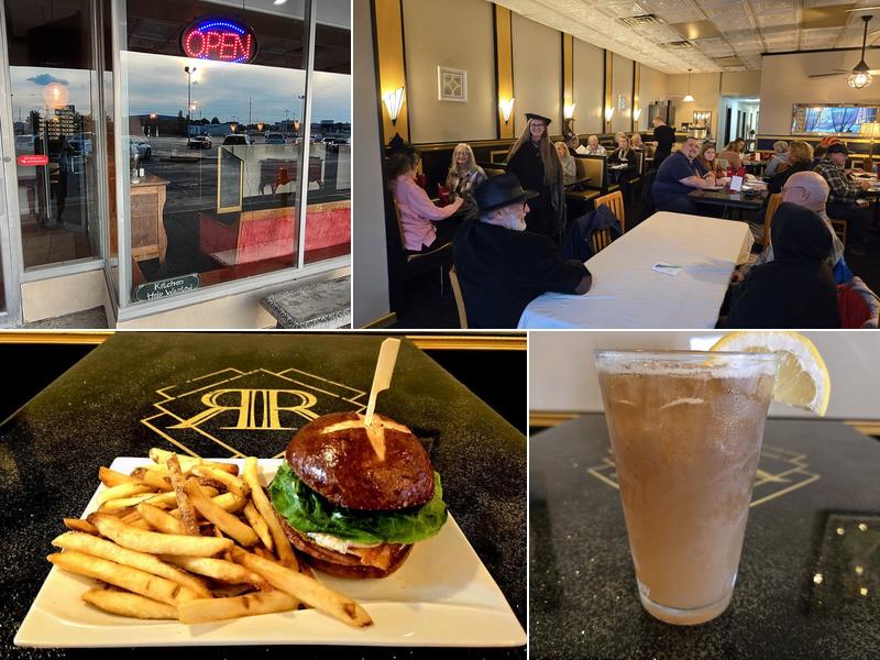 Rum Runners Cafe 2318 E Dorothy Ln, Kettering