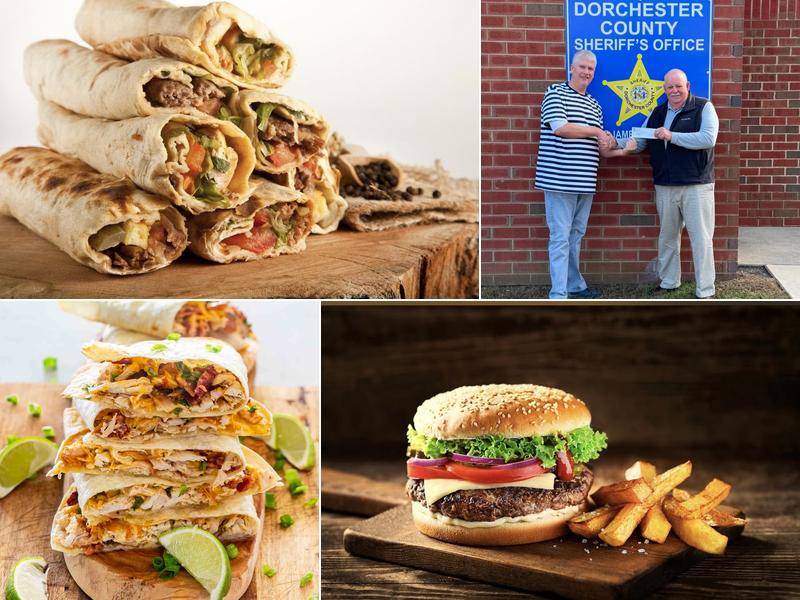 New York Style Pizza & Deli