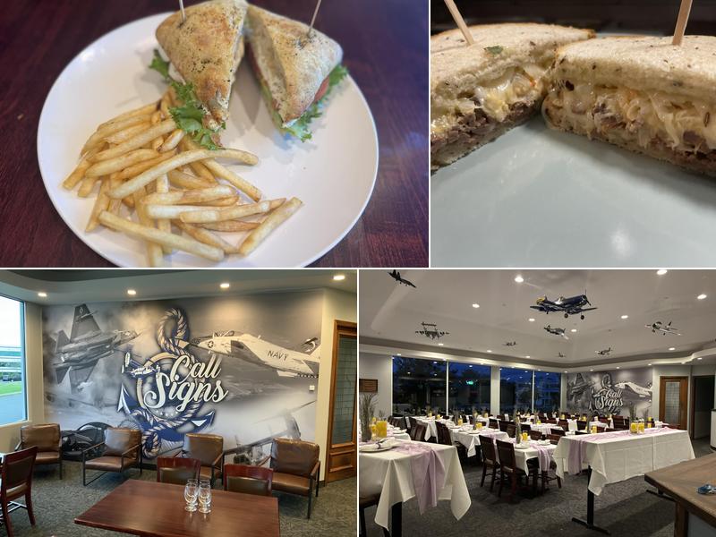 Call Signs 46580 Expedition Dr, Lexington Park