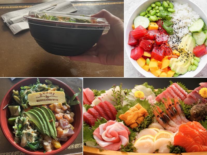 Zushi 1649 The Fairway, Jenkintown