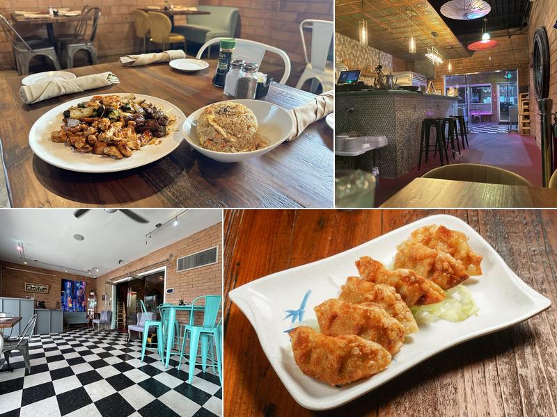 Oshiki Japan (Plaza District)