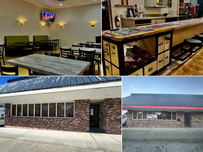 Welcome Restaurant 5105 N Pearl St, Ruston