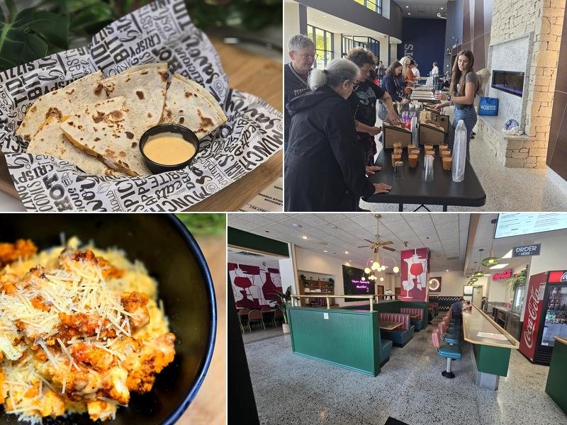 Chick N Rice 603 Laurel St, Brainerd