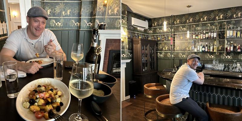 dulu 35 Walker St, Lenox