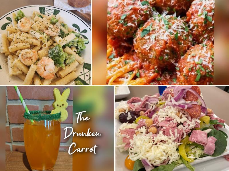 57 Ninety Restaurant 5790 Transit Rd, Depew