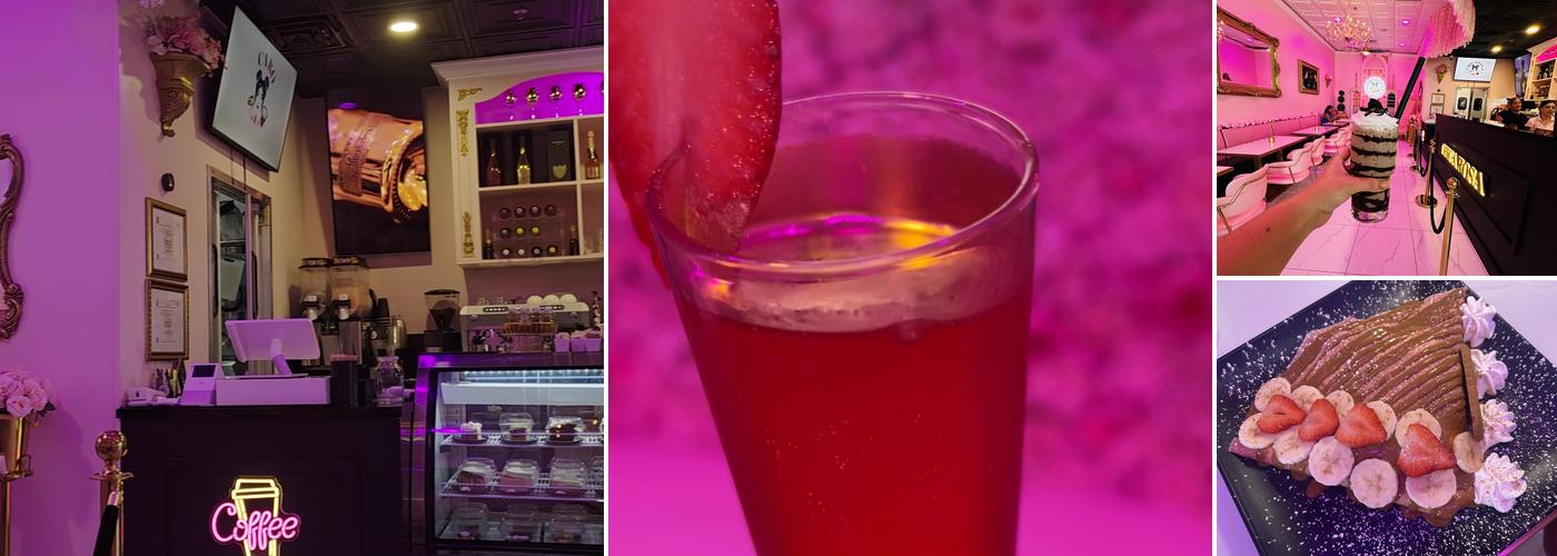 Chica Rosa Creperie & Cafe