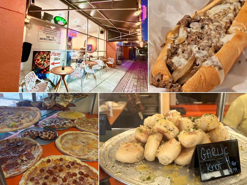 Upper Crust Pizza - Winter Haven