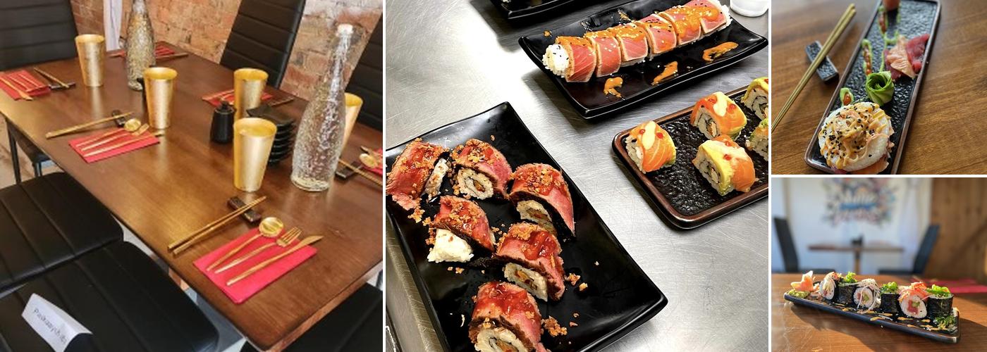 YuMe Japanese Kitchen