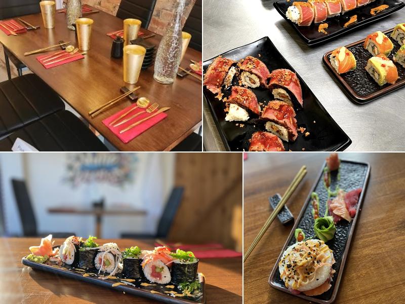 YuMe Japanese Kitchen