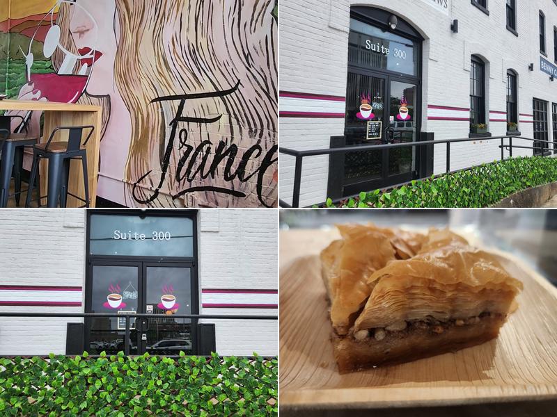 Corkscrews & Brews 208 23rd St #300, Newport News