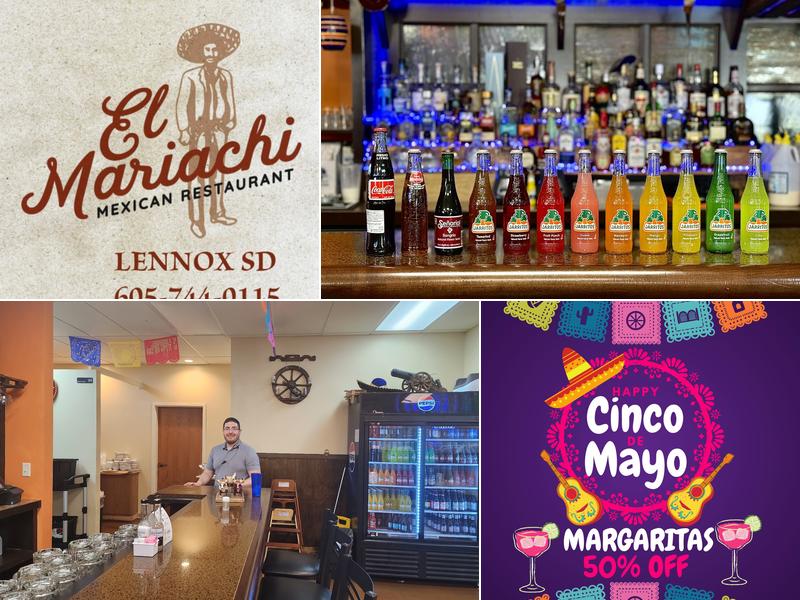 El Mariachi 519 S Main St, Lennox
