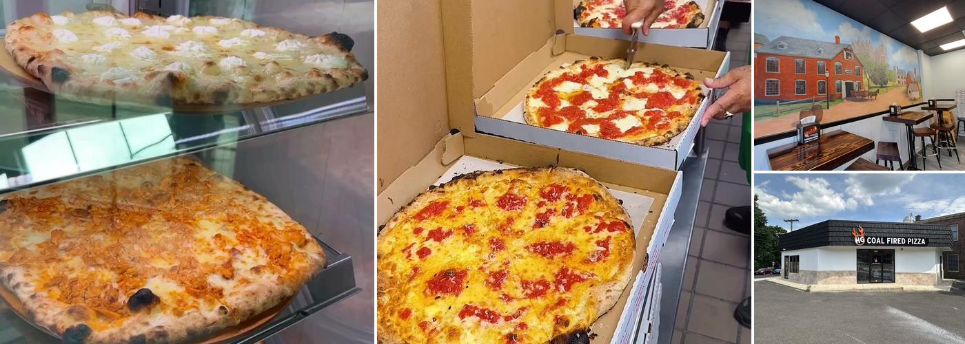 HG Coal Fired Pizza (Doylestown, PA)