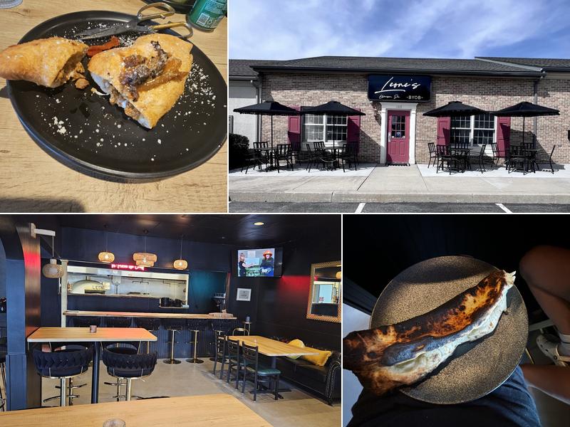 Leone’s Elverson, PA BYOB