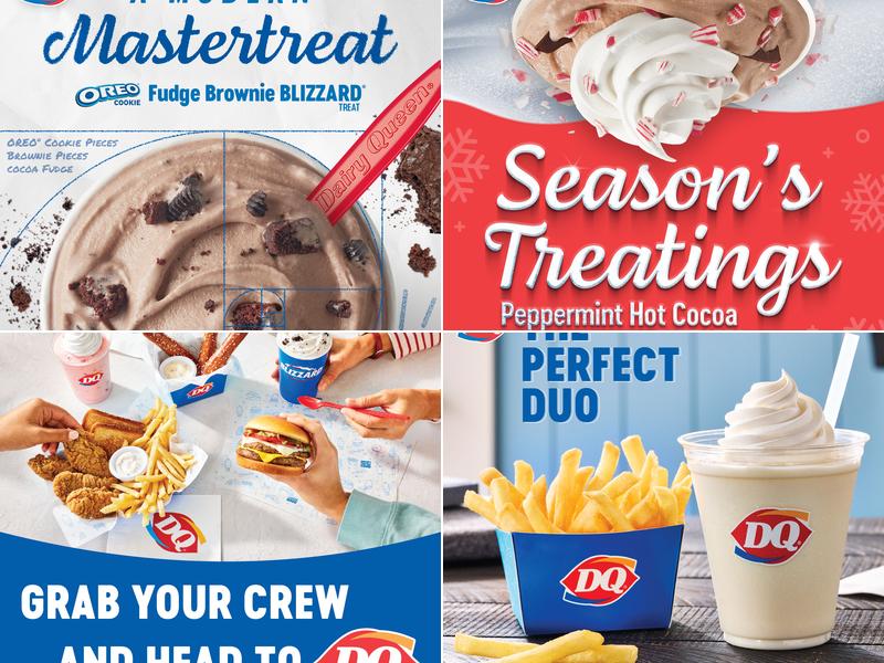 Dairy Queen Grill & Chill