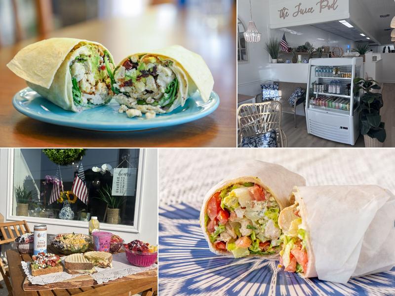 The Juice Pod Havertown