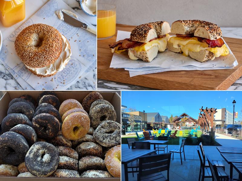 Spread Bagelry