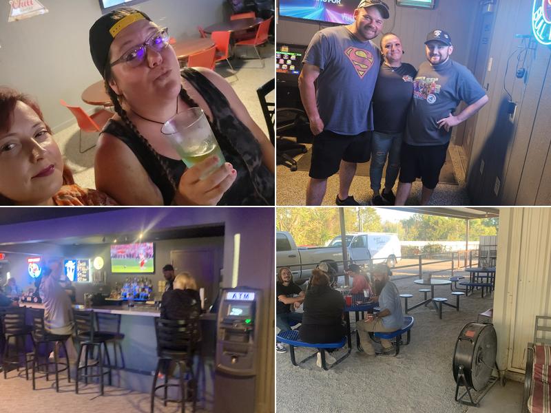 Double A Bar 11700 Farm to Market Rd 730 N, Azle