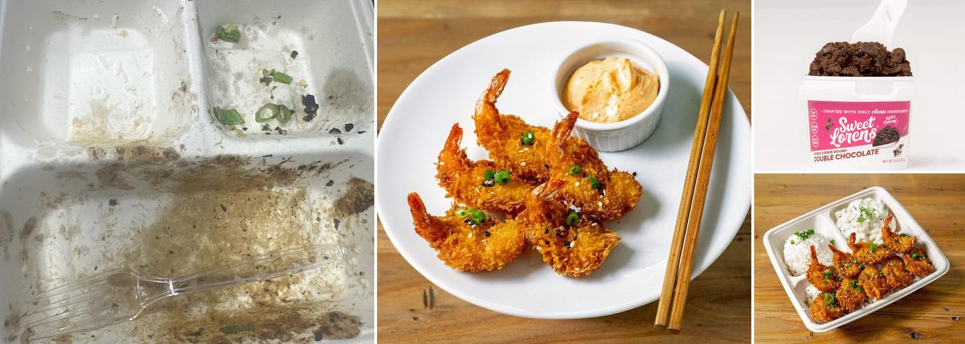 Big Daddy's Hawaiian BBQ (Brooklyn)