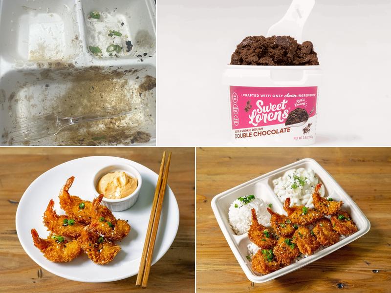 Big Daddy's Hawaiian BBQ (Brooklyn)