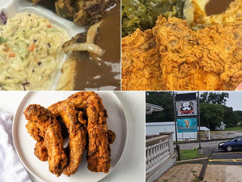 Zees Over Yonder 3975 US-31, Verbena