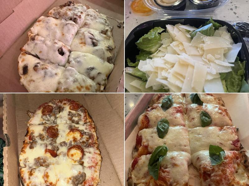 Italia Kitchen 4216 US-69, Durant