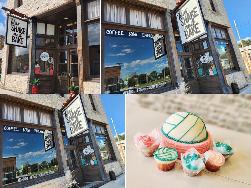 Tolar Shake and Bake 8700 W US Hwy 377, Tolar