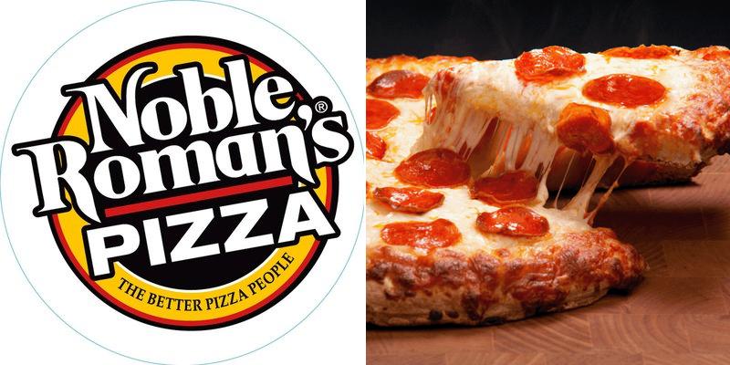 Noble Romans Pizzeria
