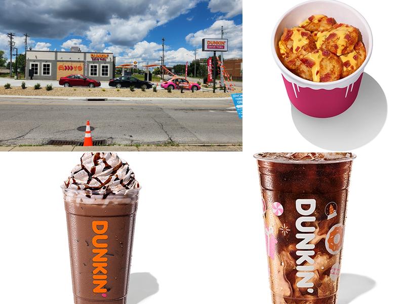 Dunkin'
