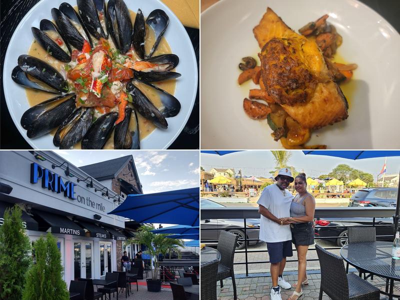 Prime on the Mile 340 Woodcleft Ave, Freeport