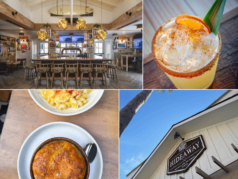 Hideaway Pacific Beach