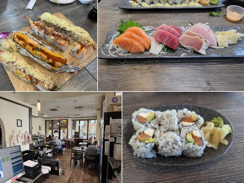 MJ Menlo Park INC 325 Sharon Park Dr Ste A2, Menlo Park