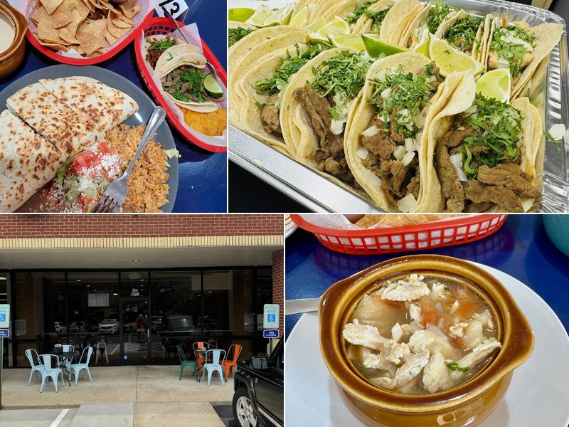 maciel's (bartlett) 3108 N Germantown Pkwy # 104, Bartlett