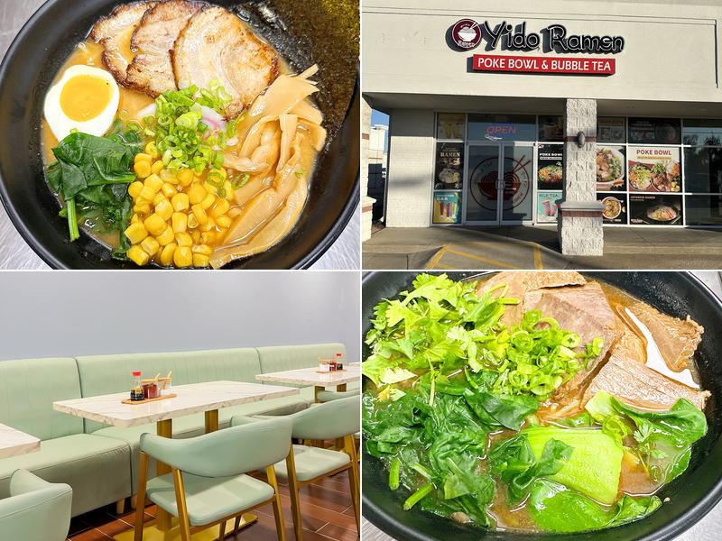 Yido Ramen 5051 Frederica St, Owensboro