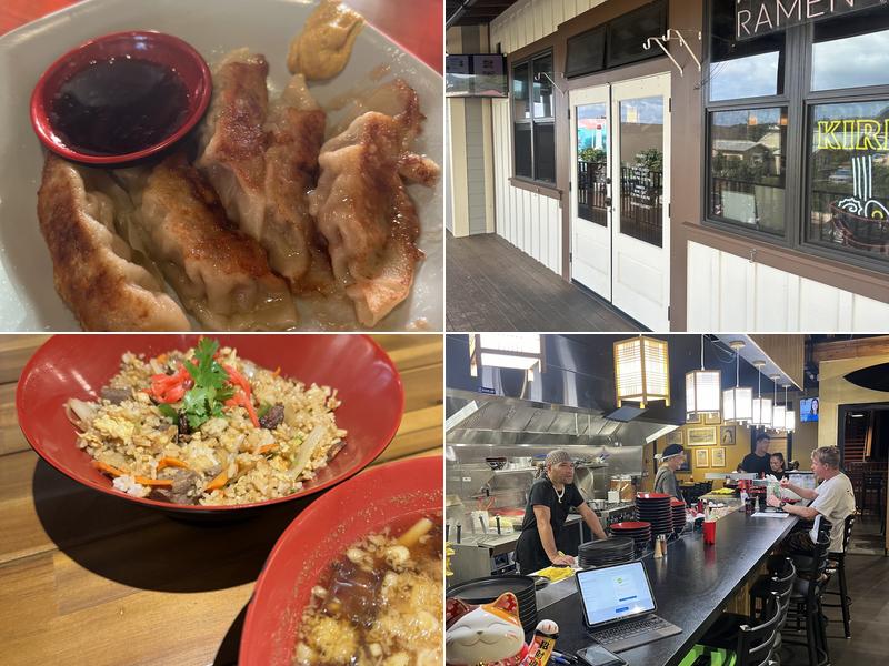 Kimama Ramen 5460 Koloa Rd, Koloa