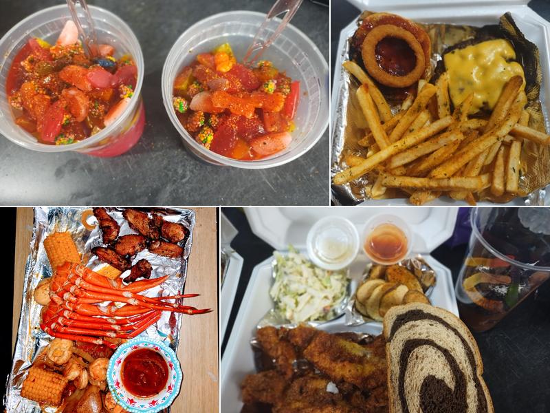 Native Made Pizzeria 307 Main St, Walthill