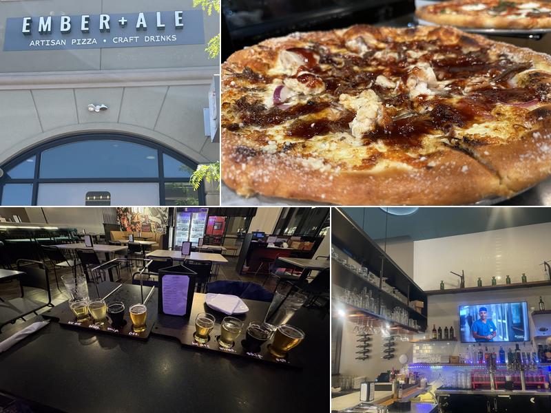 Ember + Ale 99 Market St, Collegeville