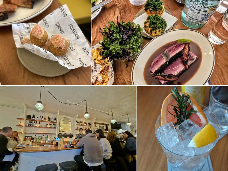 Mirador 636 Broadway, Kingston