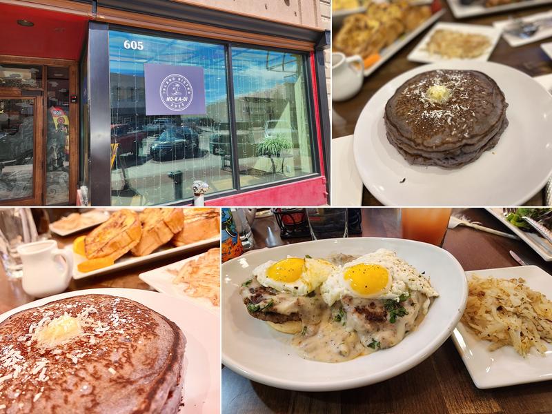 No-Ka-Oi 605 Main St, Cañon City